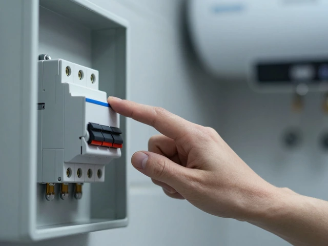 Hot Water Heater Not Working? 7 Critical Checks Before Calling a Pro