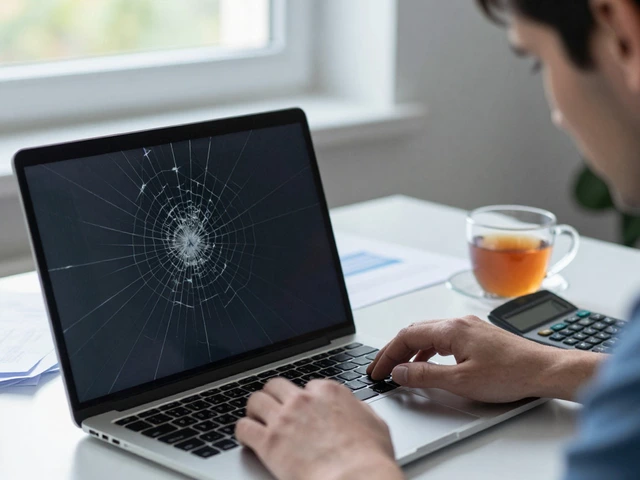 How Much Should You Spend on Laptop Repair in 2026? A Cost Guide