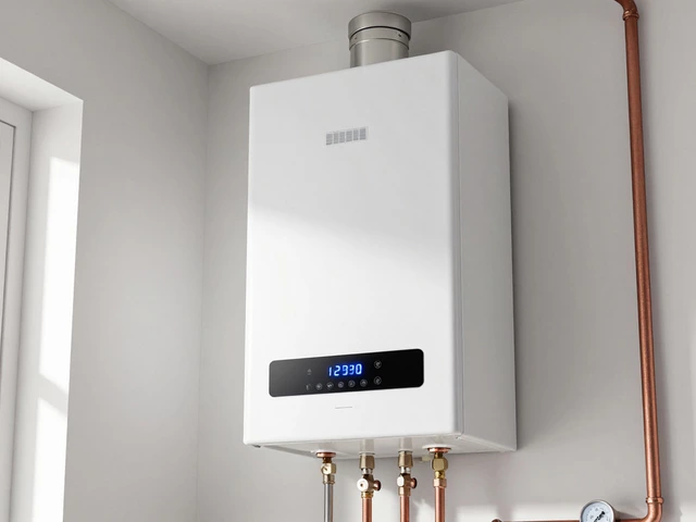 How Often Should You Service Your Boiler? UK Guide & Safety Checks