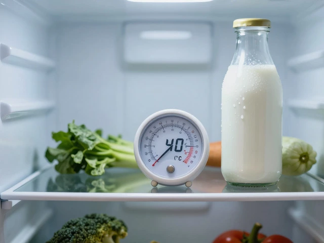 How to Tell When a Refrigerator Goes Bad: 7 Warning Signs You Can't Ignore