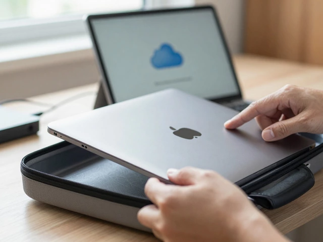 Is it safe to take your laptop to a repair shop? A complete guide