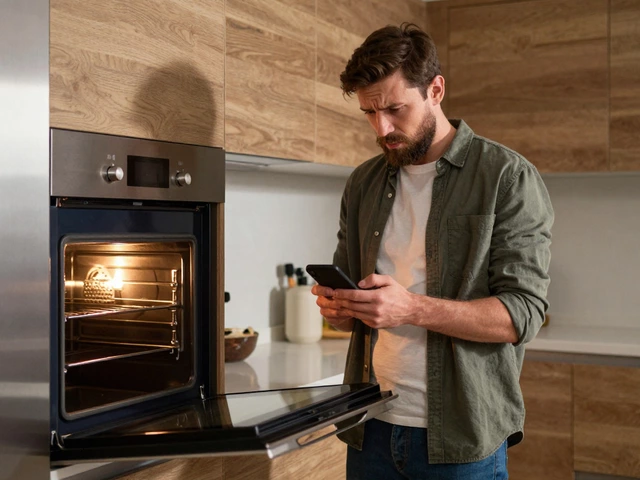 Repair vs Replace Oven: The UK Cost Guide for 2026