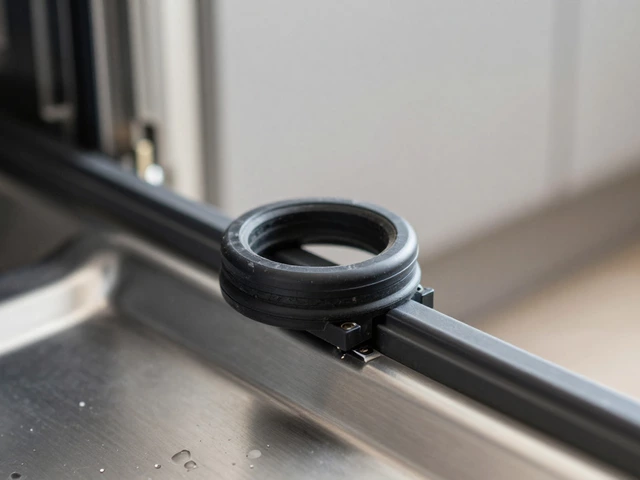 What Usually Fails on a Dishwasher? Common Parts and Fixes