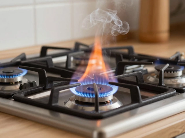 Why Cookers Burst: Causes, Signs & Prevention Guide