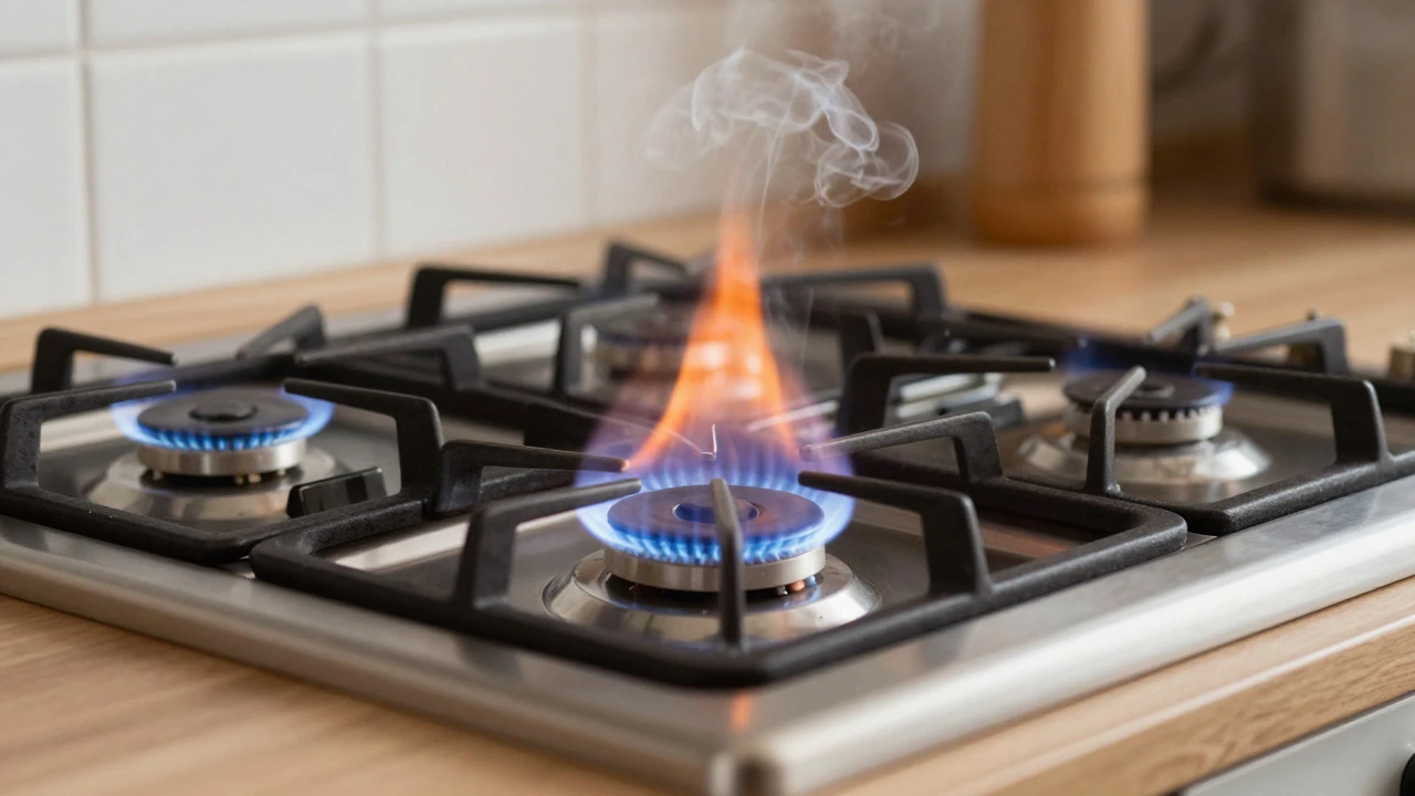 Why Cookers Burst: Causes, Signs & Prevention Guide